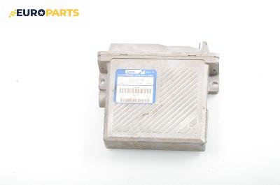 Компютър двигател за Fiat Marea Sedan (09.1996 - 12.2007) 1.9 TD 100, 100 к.с., № Lucas R04080003G