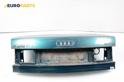 Заден капак за Audi 80 Sedan B4 (09.1991 - 12.1994), седан, позиция: задна