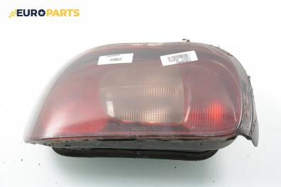 Стоп за Fiat Marea Sedan (09.1996 - 12.2007), седан, позиция: лява