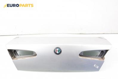 Заден капак за Alfa Romeo 166 (936) (09.1998 - 06.2007), 4+1 вр., позиция: задна
