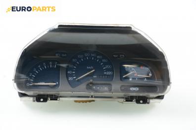 Километраж за Ford Fiesta III Hatchback (01.1989 - 01.1997) 1.3 Catalyst, 60 к.с.