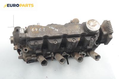 Глава за Opel Corsa B Hatchback (03.1993 - 12.2002) 1.4 i, 60 к.с.