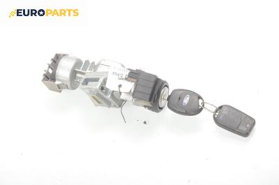 Контактен ключ за Ford Focus C-Max (10.2003 - 03.2007)