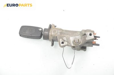 Контактен ключ за Audi A6 Avant C5 (11.1997 - 01.2005)