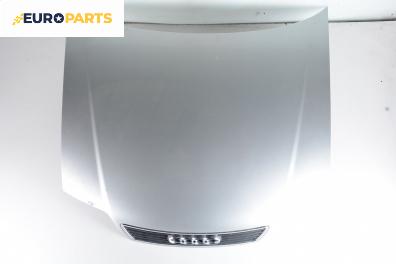 Преден капак за Audi A6 Avant C5 (11.1997 - 01.2005), комби, позиция: предна