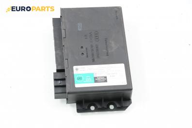 Комфорт модул за Audi A6 Avant C5 (11.1997 - 01.2005), № 4B0 962 258 E