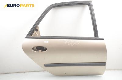 Врата за Renault Laguna I Hatchback (11.1993 - 08.2002), хечбек, позиция: задна, дясна