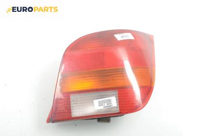 Стоп за Ford Fiesta III Hatchback (01.1989 - 01.1997), позиция: дясна