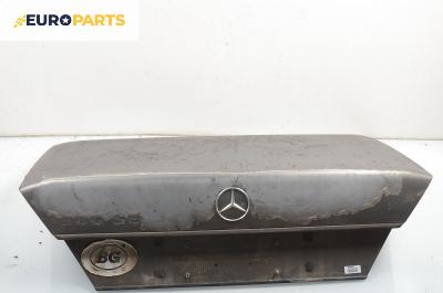 Заден капак за Mercedes-Benz 124 Sedan (12.1984 - 06.1993), седан, позиция: задна
