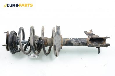 Макферсон за Nissan Almera II Hatchback (01.2000 - 12.2006), хечбек, позиция: предна, дясна