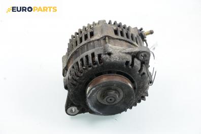 Алтернатор / генератор за Nissan Almera II Hatchback (01.2000 - 12.2006) 2.2 Di, 110 к.с.