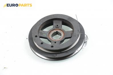 Ремъчна шайба за Nissan Almera II Hatchback (01.2000 - 12.2006) 2.2 Di, 110 к.с.