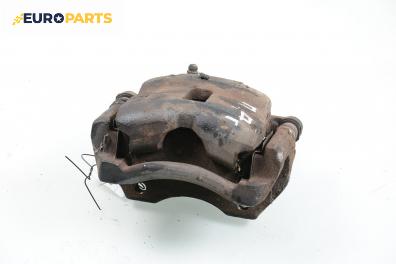 Спирачен апарат за Nissan Almera II Hatchback (01.2000 - 12.2006), позиция: предна, дясна