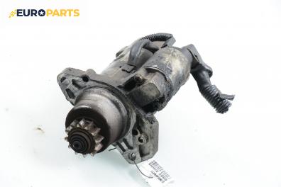 Стартер за Nissan Almera II Hatchback (01.2000 - 12.2006) 2.2 Di, 110 к.с.