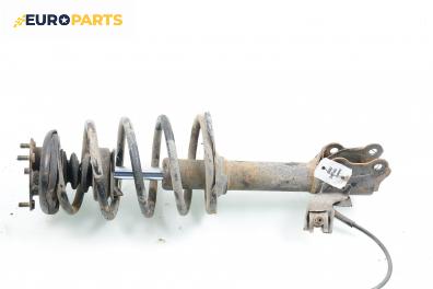 Макферсон за Nissan Almera II Hatchback (01.2000 - 12.2006), хечбек, позиция: предна, лява