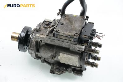 ГНП-горивонагнетателна помпа за Nissan Almera II Hatchback (01.2000 - 12.2006) 2.2 Di, 110 к.с.