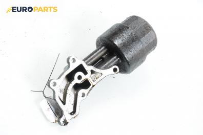 Корпус за маслен филтър за Nissan Almera II Hatchback (01.2000 - 12.2006) 2.2 Di, 110 к.с.