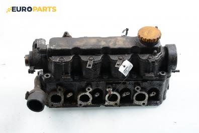 Глава за Opel Corsa B Hatchback (03.1993 - 12.2002) 1.4 i, 54 к.с.