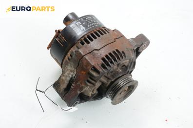 Алтернатор / генератор за Honda Civic VI Fastback (09.1994 - 02.2001) 1.4 i (MA8, MB2), 90 к.с., № Bosch 0 123 315 020