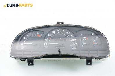 Километраж за Opel Vectra A Sedan (08.1988 - 11.1995) 1.8 i Catalyst, 90 к.с., № GM 90 356 303