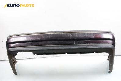 Задна броня за Opel Vectra A Sedan (08.1988 - 11.1995), седан