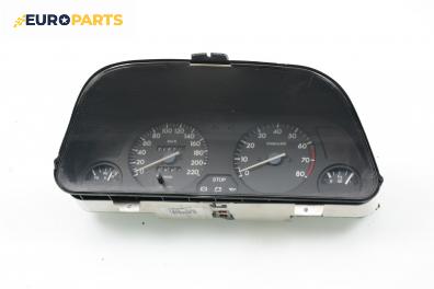 Километраж за Peugeot 306 Hatchback (01.1993 - 10.2003) 1.6, 89 к.с.