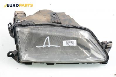 Фар за Peugeot 306 Hatchback (01.1993 - 10.2003), хечбек, позиция: дясна