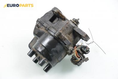 Палец на разпределителя на запалването (делко) за Honda Civic VI Fastback (09.1994 - 02.2001) 1.4 i (MA8, MB2), 90 к.с.