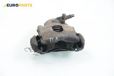 Спирачен апарат за Ford Fiesta III Hatchback (01.1989 - 01.1997), позиция: предна, лява
