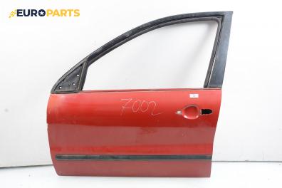 Врата за Fiat Brava Hatchback (10.1995 - 06.2003), 4+1 вр., позиция: предна, лява