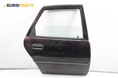 Врата за Opel Vectra A Sedan (08.1988 - 11.1995), 4+1 вр., седан, позиция: задна, дясна