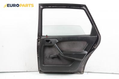 Врата за Opel Vectra A Sedan (08.1988 - 11.1995), 4+1 вр., седан, позиция: задна, дясна