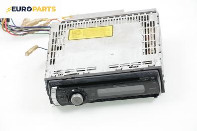 CD плеър за Renault Megane I Coach (03.1996 - 08.2003), Pioneer