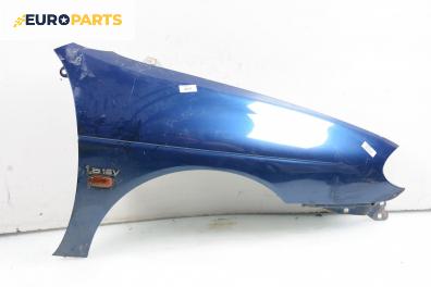 Калник за Renault Megane I Coach (03.1996 - 08.2003), 2+1 вр., купе, позиция: предна, дясна