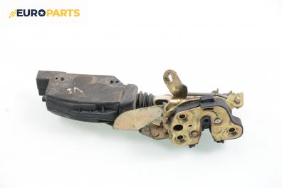 Брава на врата за Opel Vectra A Sedan (08.1988 - 11.1995), позиция: задна, лява