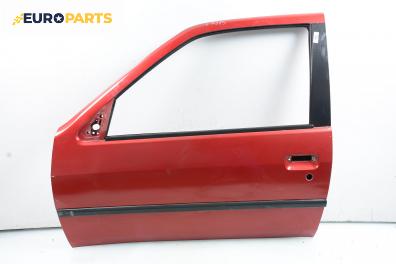 Врата за Peugeot 306 Hatchback (01.1993 - 10.2003), 2+1 вр., хечбек, позиция: лява