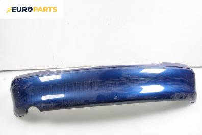 Задна броня за Renault Megane I Coach (03.1996 - 08.2003), купе