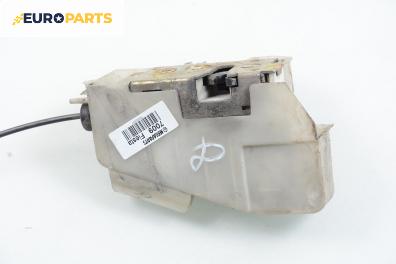Брава на врата за Ford Fiesta III Hatchback (01.1989 - 01.1997), позиция: дясна