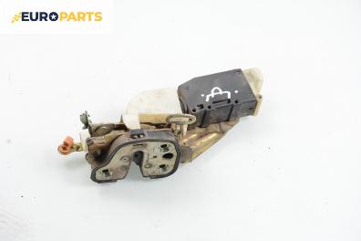 Брава на врата за Opel Corsa B Hatchback (03.1993 - 12.2002), позиция: дясна, № 90532430
