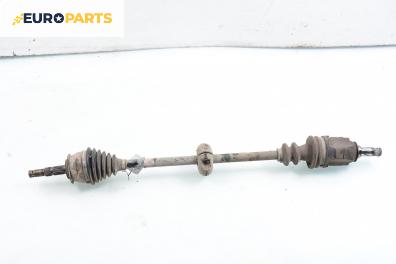 Полуоска за Opel Corsa B Hatchback (03.1993 - 12.2002) 1.0 i 12V, 54 к.с., позиция: дясна