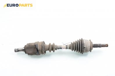 Полуоска за Opel Corsa B Hatchback (03.1993 - 12.2002) 1.0 i 12V, 54 к.с., позиция: лява