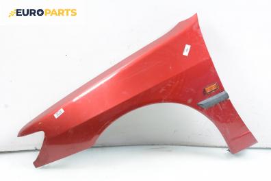 Калник за Peugeot 306 Hatchback (01.1993 - 10.2003), 2+1 вр., хечбек, позиция: предна, лява