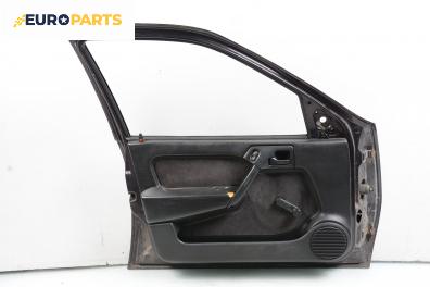 Врата за Opel Vectra A Sedan (08.1988 - 11.1995), седан, позиция: предна, лява