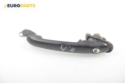 Външна дръжка за Seat Cordoba Vario I (08.1996 - 06.1999), 4+1 вр., комби, позиция: предна, дясна