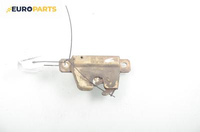 Брава заден капак за Seat Toledo I Hatchback (01.1991 - 10.1999), хечбек, позиция: лява