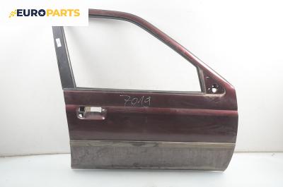 Врата за Peugeot 605 Sedan (06.1989 - 09.1999), 4+1 вр., позиция: предна, дясна