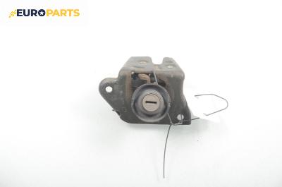 Брава заден капак за Fiat Punto Hatchback (09.1993 - 09.1999), позиция: задна