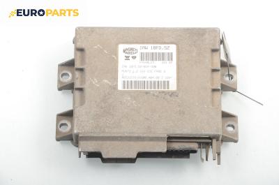 Компютър двигател за Fiat Punto Hatchback (09.1993 - 09.1999) 1.2 16V, 86 к.с., № Magneti Marelli IAW 18FD.5Z