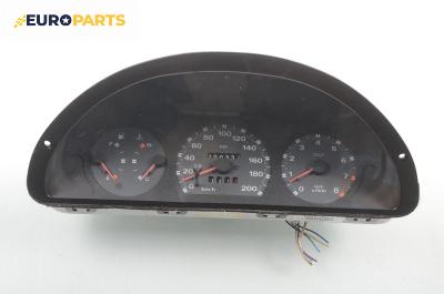 Километраж за Fiat Punto Hatchback (09.1993 - 09.1999) 1.2 16V, 86 к.с.