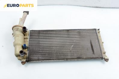 Воден радиатор за Fiat Punto Hatchback (09.1993 - 09.1999) 1.2 16V, 86 к.с.